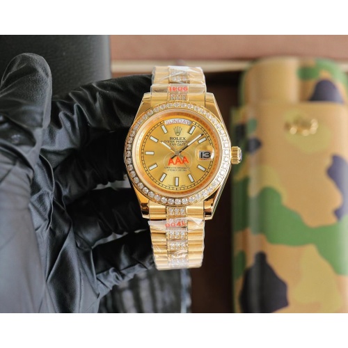 Cheap Rolex AAA Quality Watches #1212791 Replica Wholesale [$245.00 USD] [ITEM#1212791] on Replica Rolex AAA Quality Watches