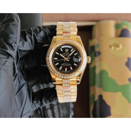 Cheap Rolex AAA Quality Watches #1212793 Replica Wholesale [$245.00 USD] [ITEM#1212793] on Replica Rolex AAA Quality Watches