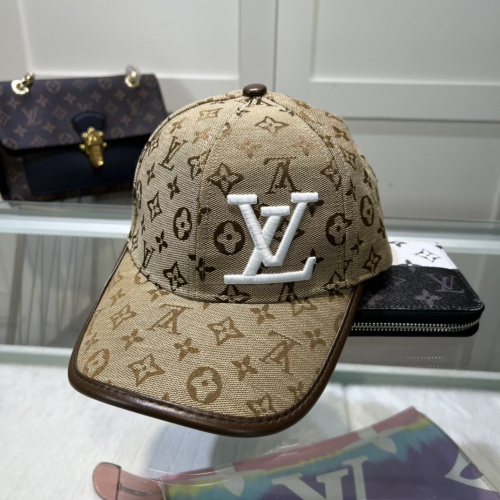 Cheap Louis Vuitton LV Caps #1212794 Replica Wholesale [$25.00 USD] [ITEM#1212794] on Replica Louis Vuitton LV Caps