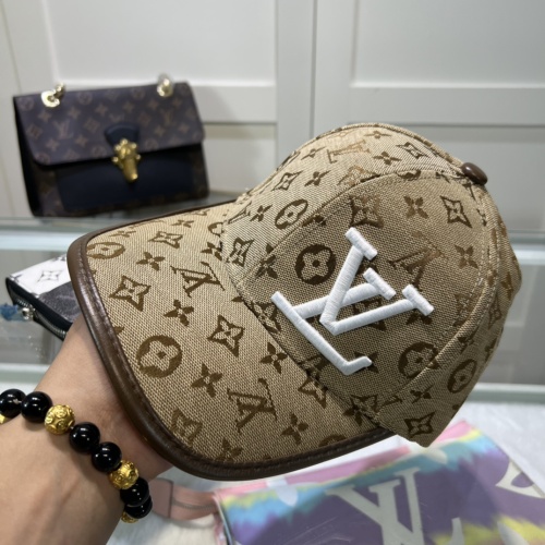 Cheap Louis Vuitton LV Caps #1212794 Replica Wholesale [$25.00 USD] [ITEM#1212794] on Replica Louis Vuitton LV Caps