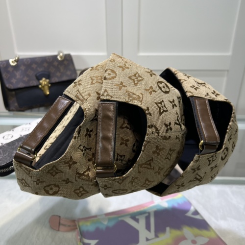 Cheap Louis Vuitton LV Caps #1212794 Replica Wholesale [$25.00 USD] [ITEM#1212794] on Replica Louis Vuitton LV Caps