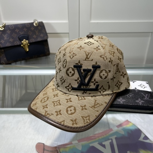 Cheap Louis Vuitton LV Caps #1212795 Replica Wholesale [$25.00 USD] [ITEM#1212795] on Replica Louis Vuitton LV Caps