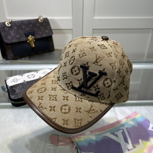 Cheap Louis Vuitton LV Caps #1212795 Replica Wholesale [$25.00 USD] [ITEM#1212795] on Replica Louis Vuitton LV Caps