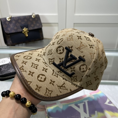 Cheap Louis Vuitton LV Caps #1212795 Replica Wholesale [$25.00 USD] [ITEM#1212795] on Replica Louis Vuitton LV Caps