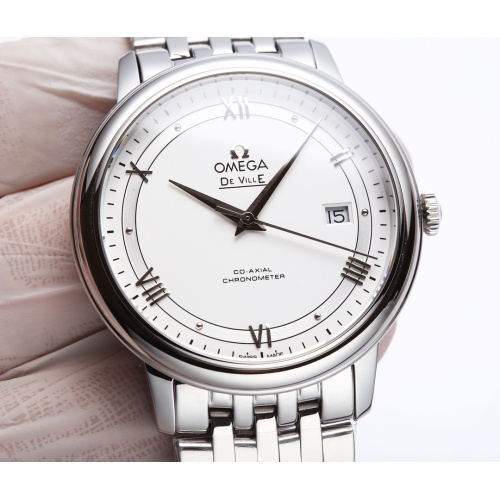 Cheap OMEGA AAA Quality Watches #1212880 Replica Wholesale [$202.00 USD] [ITEM#1212880] on Replica OMEGA AAA Quality Watches