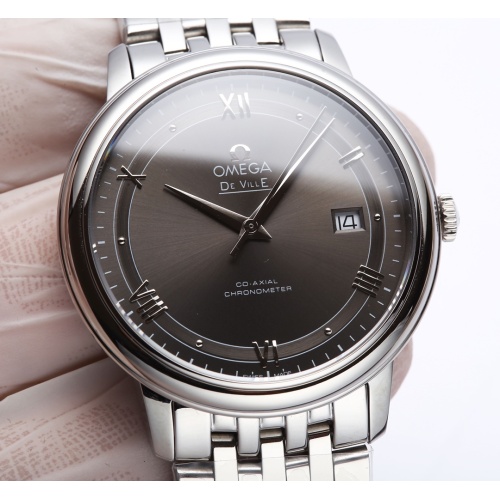 Cheap OMEGA AAA Quality Watches #1212881 Replica Wholesale [$202.00 USD] [ITEM#1212881] on Replica OMEGA AAA Quality Watches