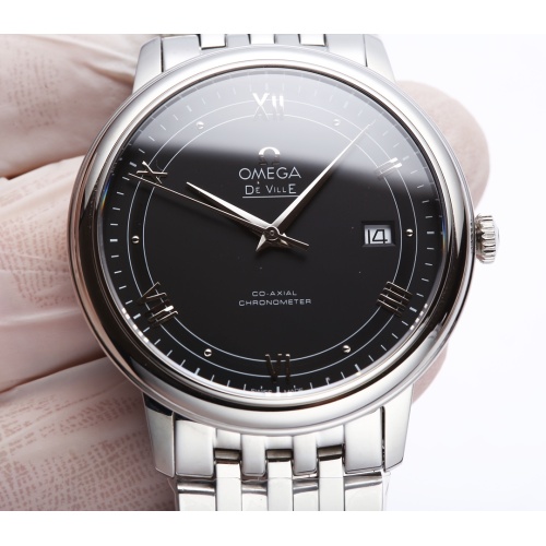 Cheap OMEGA AAA Quality Watches #1212883 Replica Wholesale [$202.00 USD] [ITEM#1212883] on Replica OMEGA AAA Quality Watches