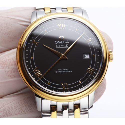 Cheap OMEGA AAA Quality Watches #1212884 Replica Wholesale [$210.00 USD] [ITEM#1212884] on Replica OMEGA AAA Quality Watches