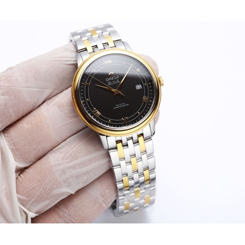 Cheap OMEGA AAA Quality Watches #1212884 Replica Wholesale [$210.00 USD] [ITEM#1212884] on Replica OMEGA AAA Quality Watches