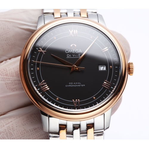 Cheap OMEGA AAA Quality Watches #1212885 Replica Wholesale [$210.00 USD] [ITEM#1212885] on Replica OMEGA AAA Quality Watches