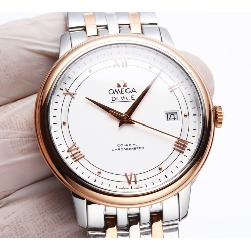 Cheap OMEGA AAA Quality Watches #1212887 Replica Wholesale [$210.00 USD] [ITEM#1212887] on Replica OMEGA AAA Quality Watches