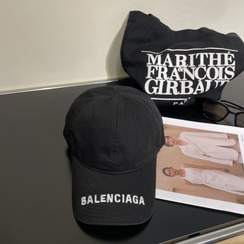 Cheap Balenciaga Caps #1212894 Replica Wholesale [$27.00 USD] [ITEM#1212894] on Replica Balenciaga Caps