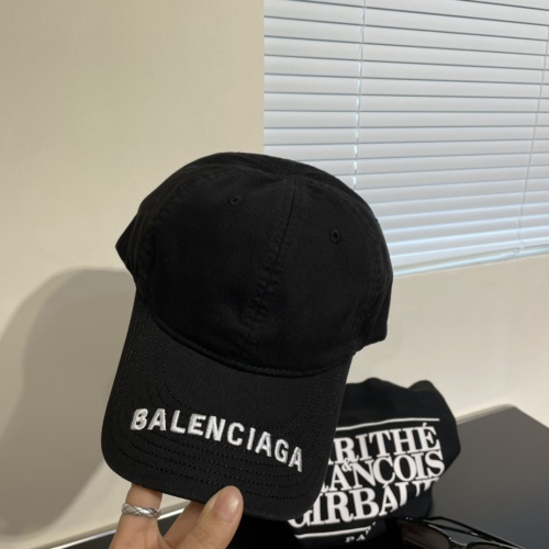 Cheap Balenciaga Caps #1212894 Replica Wholesale [$27.00 USD] [ITEM#1212894] on Replica Balenciaga Caps