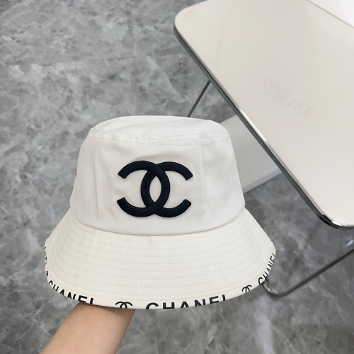 Cheap Chanel Caps #1212895 Replica Wholesale [$32.00 USD] [ITEM#1212895] on Replica Chanel Caps