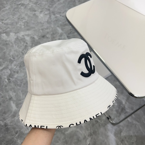 Cheap Chanel Caps #1212895 Replica Wholesale [$32.00 USD] [ITEM#1212895] on Replica Chanel Caps