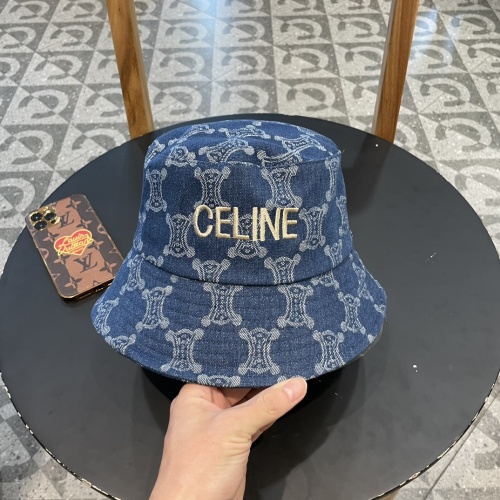 Cheap Celine Caps #1212910 Replica Wholesale [$27.00 USD] [ITEM#1212910] on Replica Celine Caps