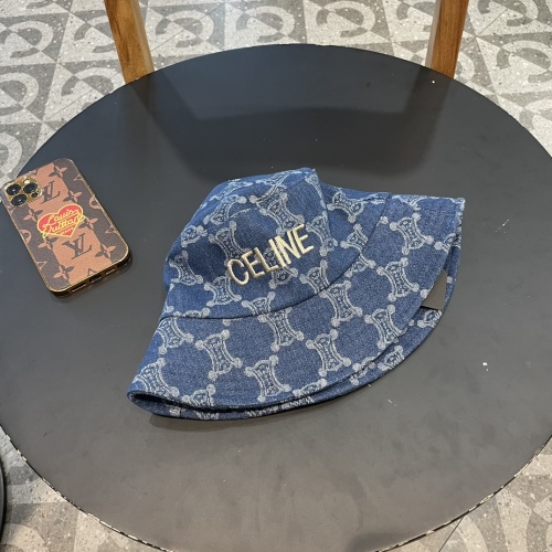 Cheap Celine Caps #1212910 Replica Wholesale [$27.00 USD] [ITEM#1212910] on Replica Celine Caps