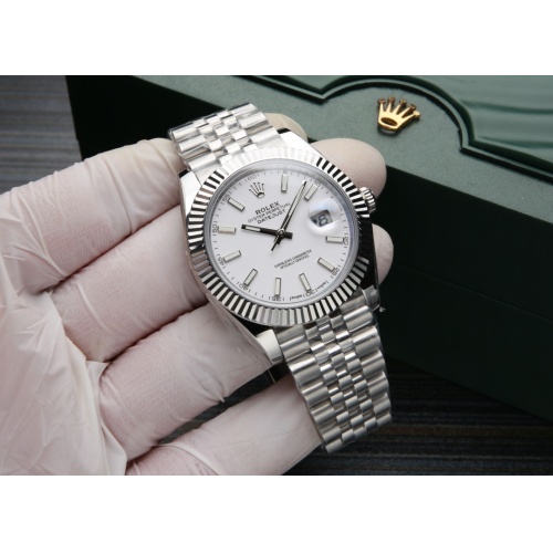 Cheap Rolex AAA Quality Watches For Men #1212920 Replica Wholesale [$423.14 USD] [ITEM#1212920] on Replica Rolex AAA Quality Watches