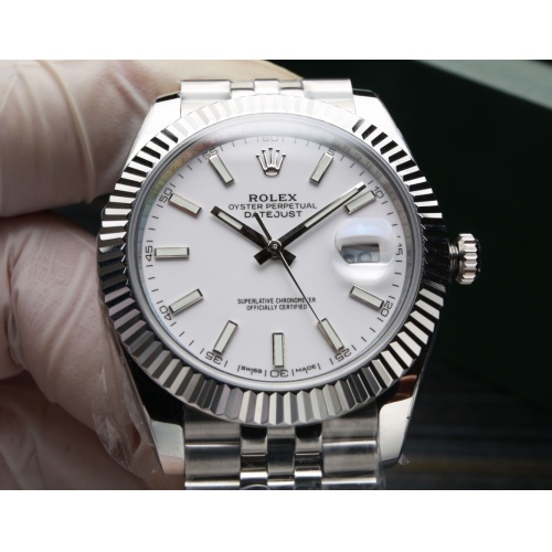 Cheap Rolex AAA Quality Watches For Men #1212920 Replica Wholesale [$423.14 USD] [ITEM#1212920] on Replica Rolex AAA Quality Watches