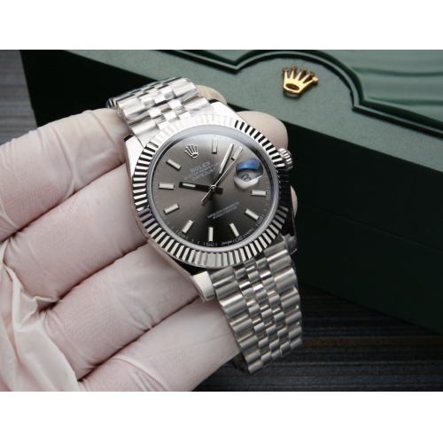 Cheap Rolex AAA Quality Watches For Men #1212921 Replica Wholesale [$423.14 USD] [ITEM#1212921] on Replica Rolex AAA Quality Watches