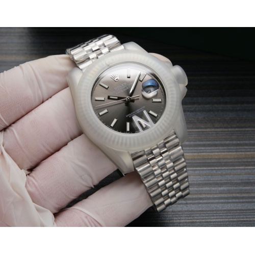 Cheap Rolex AAA Quality Watches For Men #1212921 Replica Wholesale [$423.14 USD] [ITEM#1212921] on Replica Rolex AAA Quality Watches