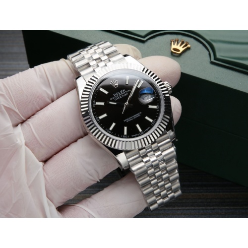 Cheap Rolex AAA Quality Watches For Men #1212922 Replica Wholesale [$423.14 USD] [ITEM#1212922] on Replica Rolex AAA Quality Watches