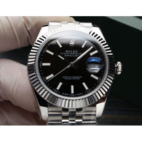 Cheap Rolex AAA Quality Watches For Men #1212922 Replica Wholesale [$423.14 USD] [ITEM#1212922] on Replica Rolex AAA Quality Watches