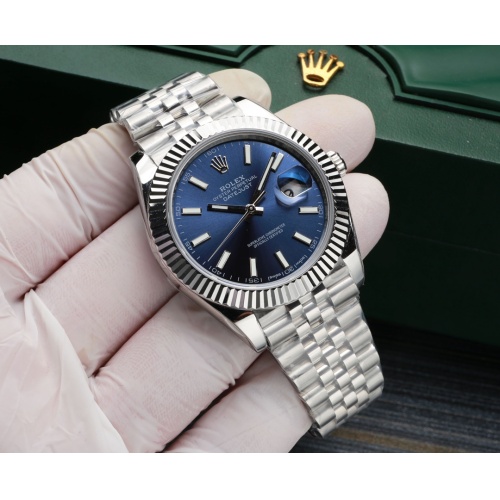 Cheap Rolex AAA Quality Watches For Men #1212923 Replica Wholesale [$423.14 USD] [ITEM#1212923] on Replica Rolex AAA Quality Watches