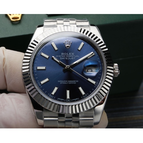 Cheap Rolex AAA Quality Watches For Men #1212923 Replica Wholesale [$423.14 USD] [ITEM#1212923] on Replica Rolex AAA Quality Watches