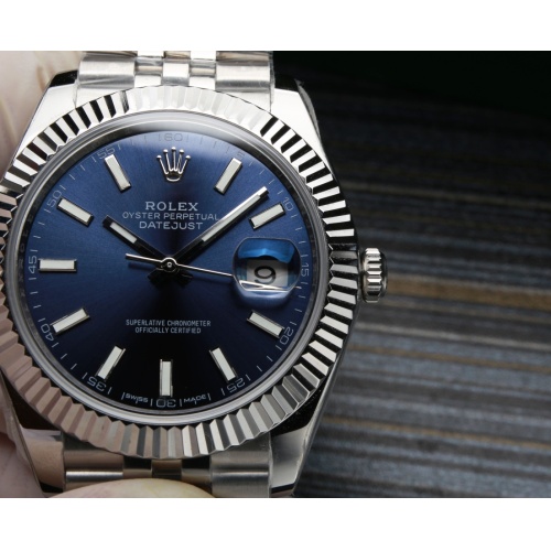 Cheap Rolex AAA Quality Watches For Men #1212923 Replica Wholesale [$423.14 USD] [ITEM#1212923] on Replica Rolex AAA Quality Watches