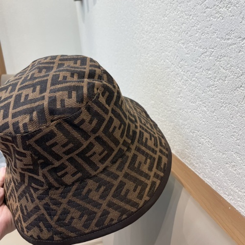 Cheap Fendi Caps #1212924 Replica Wholesale [$27.00 USD] [ITEM#1212924] on Replica Fendi Caps