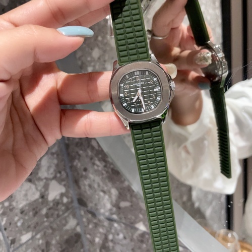 Cheap Patek Philippe AAA Quality Watches For Women #1212931 Replica Wholesale [$102.00 USD] [ITEM#1212931] on Replica Patek Philippe AAA Quality Watches