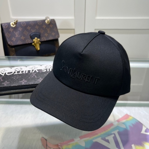 Cheap Yves Saint Laurent YSL Caps #1212936 Replica Wholesale [$25.00 USD] [ITEM#1212936] on Replica Yves Saint Laurent YSL Caps