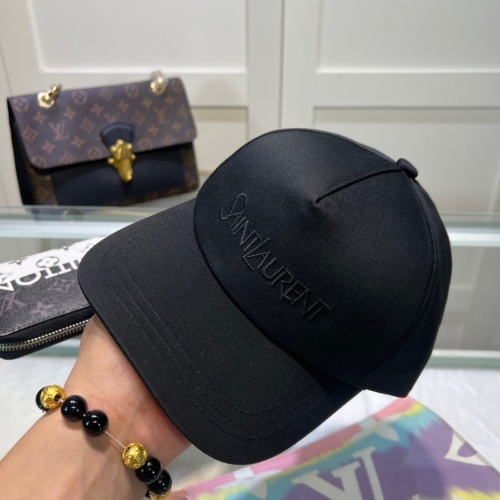 Cheap Yves Saint Laurent YSL Caps #1212936 Replica Wholesale [$25.00 USD] [ITEM#1212936] on Replica Yves Saint Laurent YSL Caps