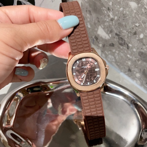 Cheap Patek Philippe AAA Quality Watches For Women #1212939 Replica Wholesale [$108.00 USD] [ITEM#1212939] on Replica Patek Philippe AAA Quality Watches