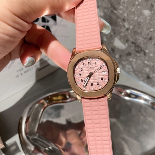 Cheap Patek Philippe AAA Quality Watches For Women #1212942 Replica Wholesale [$108.00 USD] [ITEM#1212942] on Replica Patek Philippe AAA Quality Watches