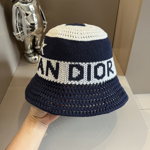 Cheap Christian Dior Caps #1212944 Replica Wholesale [$32.00 USD] [ITEM#1212944] on Replica Christian Dior Caps