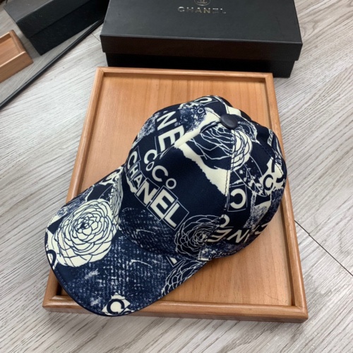 Cheap Chanel Caps #1212948 Replica Wholesale [$32.00 USD] [ITEM#1212948] on Replica Chanel Caps