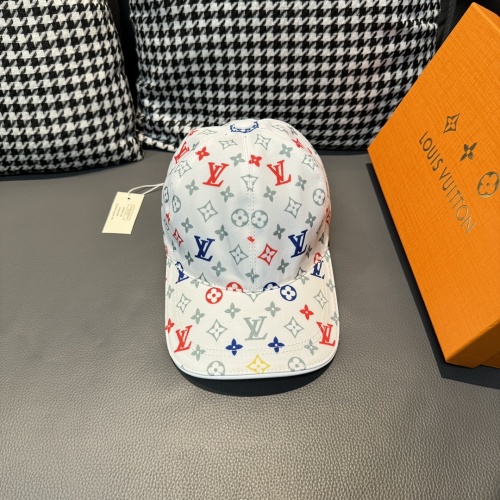 Cheap Louis Vuitton LV Caps #1212967 Replica Wholesale [$34.00 USD] [ITEM#1212967] on Replica Louis Vuitton LV Caps