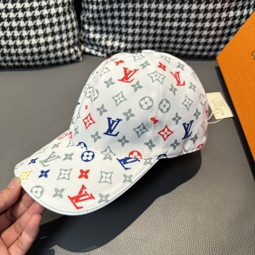 Cheap Louis Vuitton LV Caps #1212967 Replica Wholesale [$34.00 USD] [ITEM#1212967] on Replica Louis Vuitton LV Caps