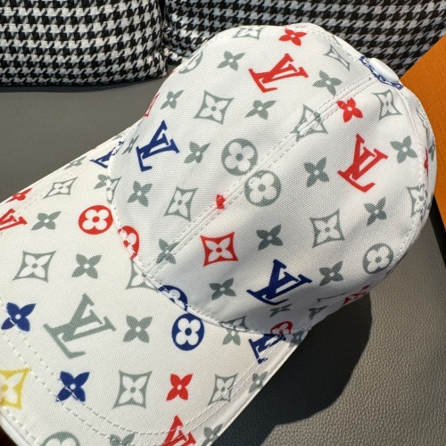 Cheap Louis Vuitton LV Caps #1212967 Replica Wholesale [$34.00 USD] [ITEM#1212967] on Replica Louis Vuitton LV Caps