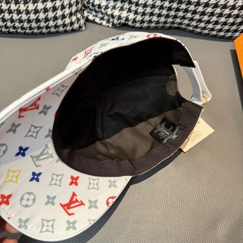 Cheap Louis Vuitton LV Caps #1212967 Replica Wholesale [$34.00 USD] [ITEM#1212967] on Replica Louis Vuitton LV Caps