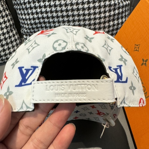 Cheap Louis Vuitton LV Caps #1212967 Replica Wholesale [$34.00 USD] [ITEM#1212967] on Replica Louis Vuitton LV Caps