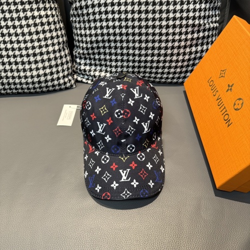 Cheap Louis Vuitton LV Caps #1212968 Replica Wholesale [$34.00 USD] [ITEM#1212968] on Replica Louis Vuitton LV Caps