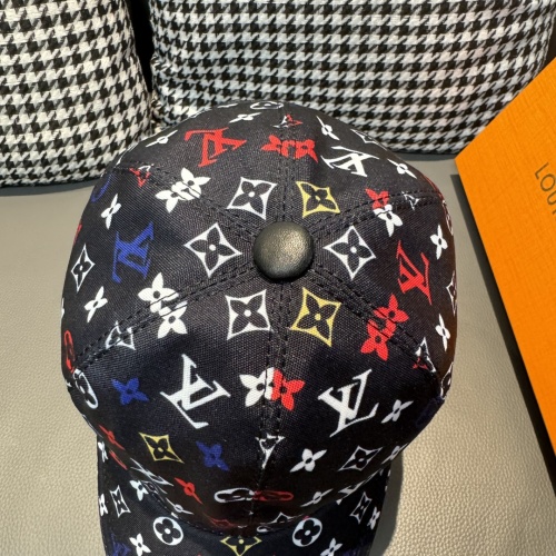 Cheap Louis Vuitton LV Caps #1212968 Replica Wholesale [$34.00 USD] [ITEM#1212968] on Replica Louis Vuitton LV Caps