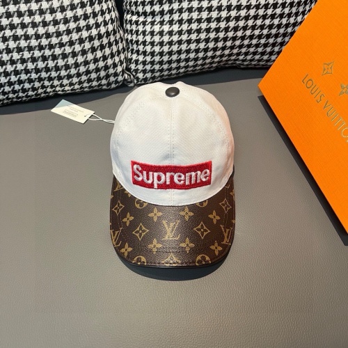 Cheap Louis Vuitton LV Caps #1212969 Replica Wholesale [$38.00 USD] [ITEM#1212969] on Replica Louis Vuitton LV Caps