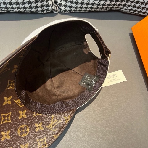 Cheap Louis Vuitton LV Caps #1212969 Replica Wholesale [$38.00 USD] [ITEM#1212969] on Replica Louis Vuitton LV Caps