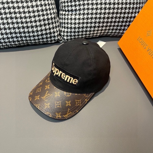 Cheap Louis Vuitton LV Caps #1212970 Replica Wholesale [$38.00 USD] [ITEM#1212970] on Replica Louis Vuitton LV Caps