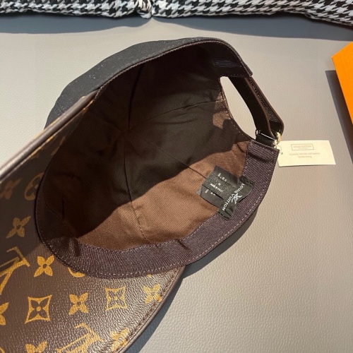 Cheap Louis Vuitton LV Caps #1212970 Replica Wholesale [$38.00 USD] [ITEM#1212970] on Replica Louis Vuitton LV Caps