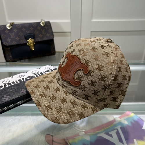 Cheap Celine Caps #1212971 Replica Wholesale [$25.00 USD] [ITEM#1212971] on Replica Celine Caps